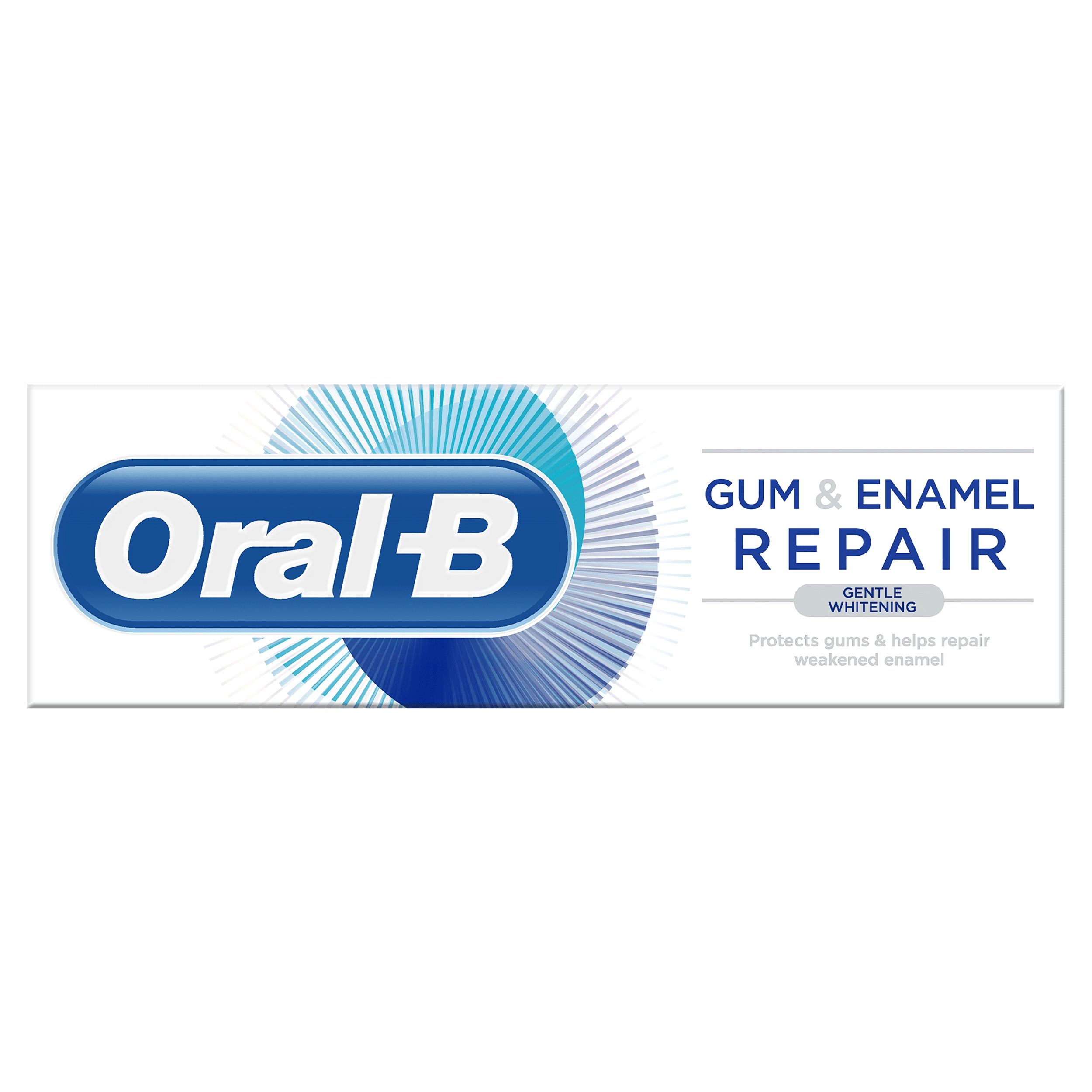 

Oral-B Gum and Enamel Repair Pasta do zębów