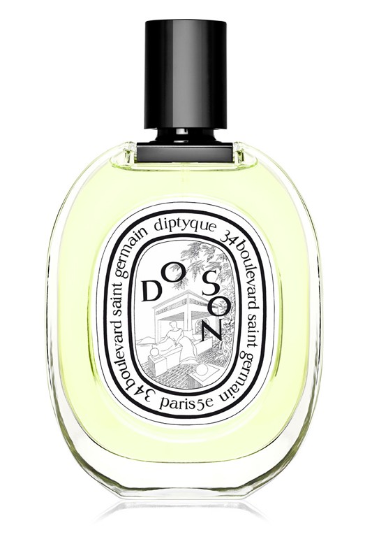 Diptyque do Son Edt W 100 ml