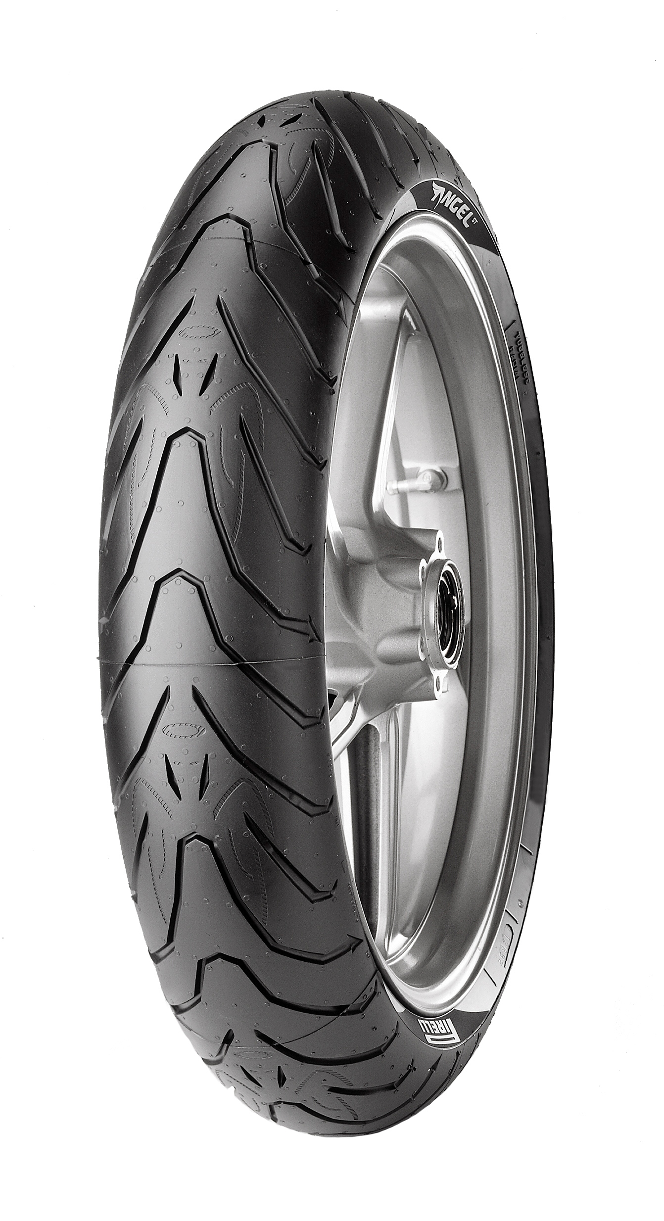 

1x opona 120/60ZR17 Pirelli Angel St F 55W 2020
