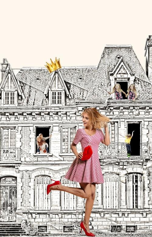 

Niania lekkich obyczajów Zuzanna Arczyńska