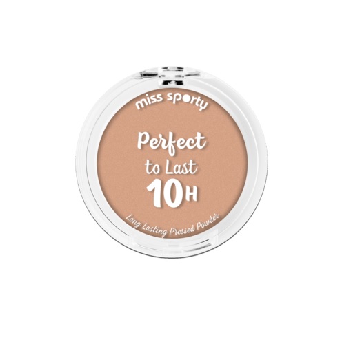 

Miss Sporty Perfect to Last 002 pink beige puder