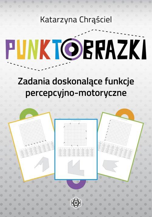 

Punktobrazki Katarzyna Chrąściel