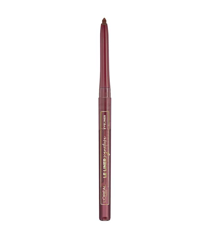 

L'Oréal Paris Le Liner Signature eyeliner 03