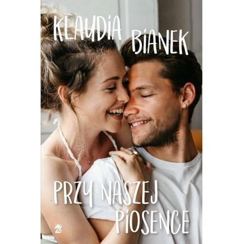 

Przy naszej piosence Klaudia Bianek