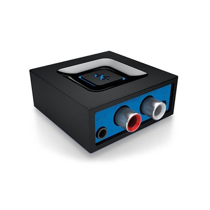 

Adapter Logitech Odbiornik muzyki bluetooth