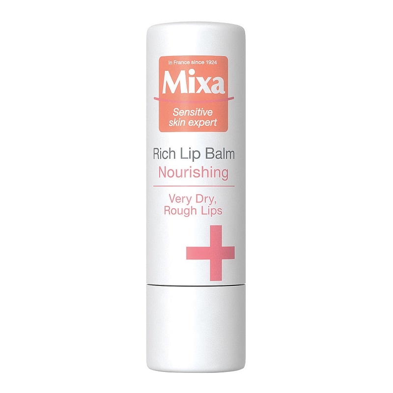 

Mixa Bogaty Balsam do ust odżywczy