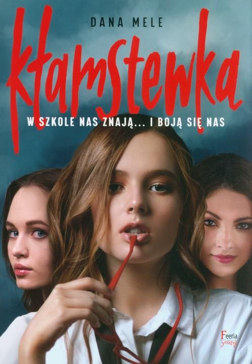 

Kłamstewka Dana Mele