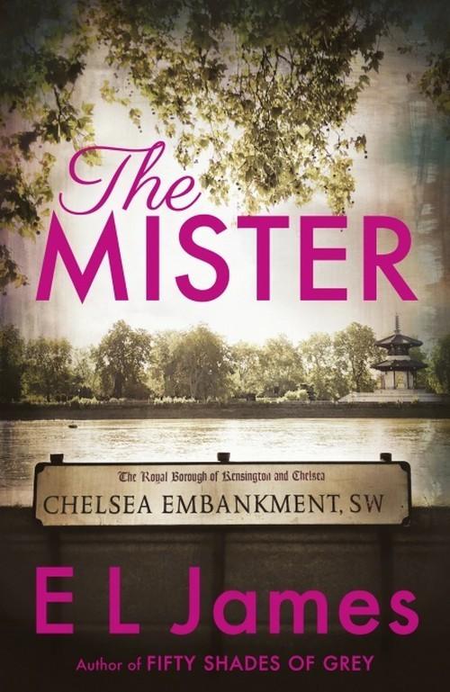 

The Mister E L James