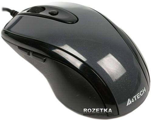 Mysz A4TECH V-track N-708X
