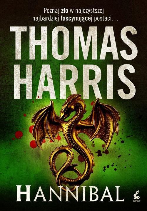 

Hannibal Thomas Harris