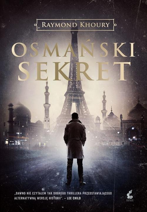 

Osmański sekret Raymond Khoury