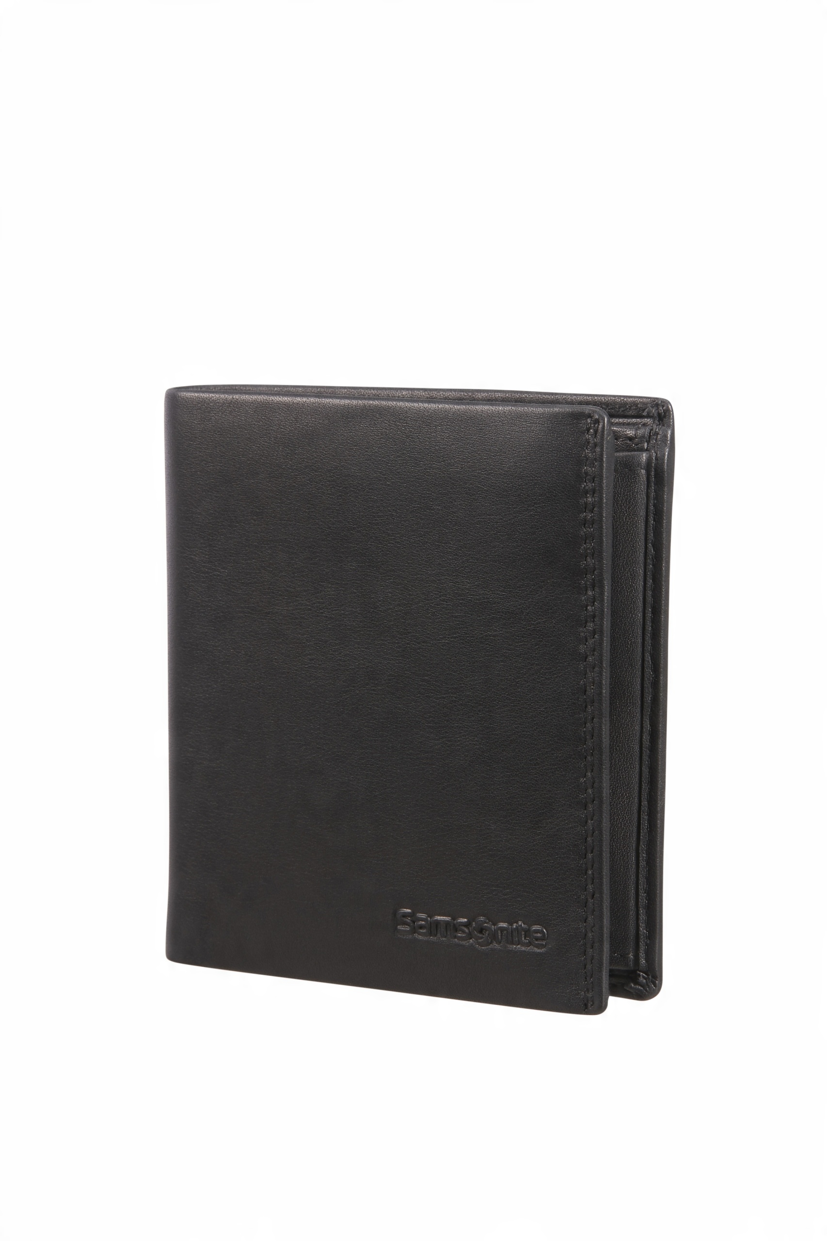 

Portfel męski Samsonite Slg W S 5CC+HFL+W+C+2C