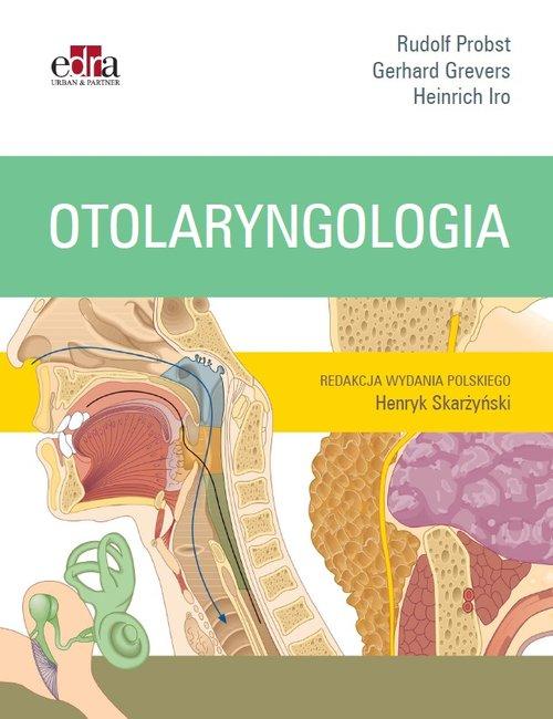 

Otorynolaryngologia