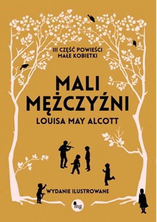 

Mali mężczyźni Louisa May Alcott