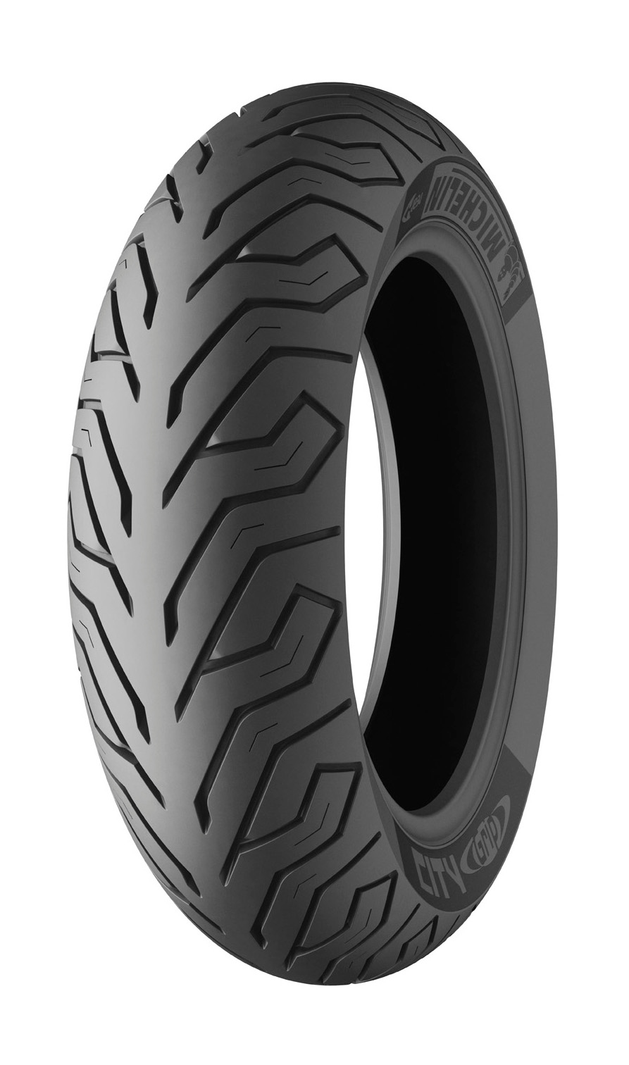 1x шина 120/80-12 MICHELIN CITY GRIP 2 F / R 65S
