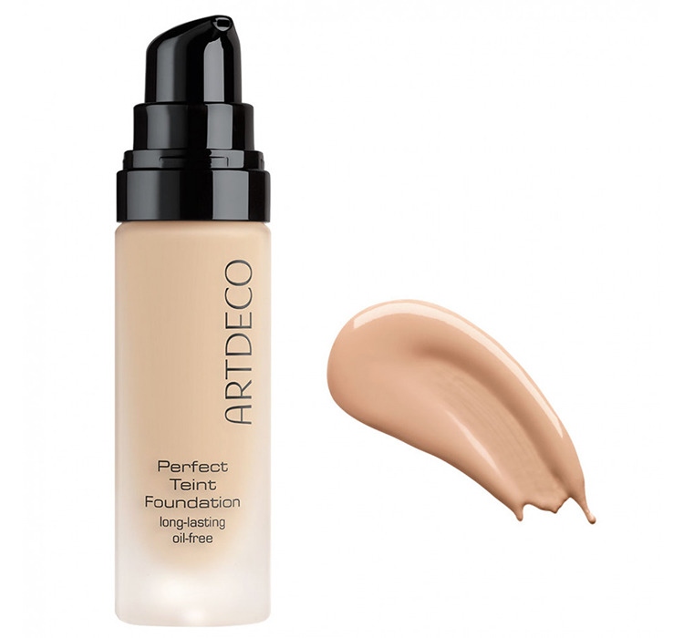 

ArtDeco Perfect Teint Foundation podkład 35Natural