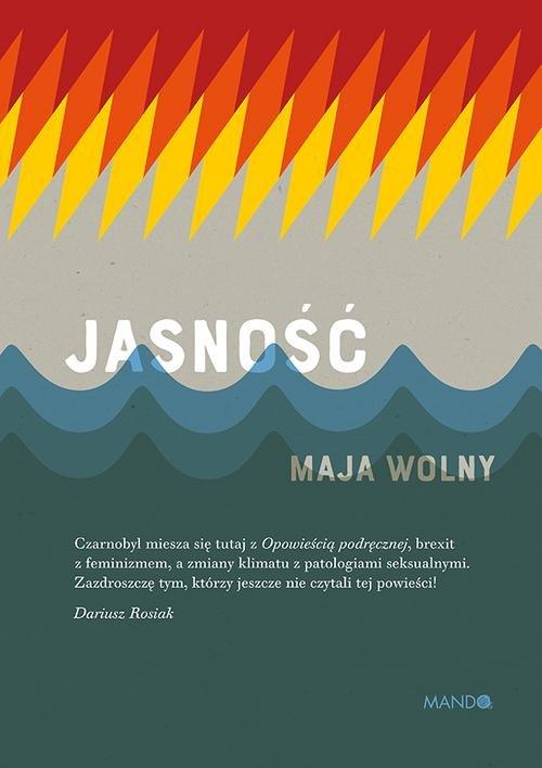 

Jasność Maja Wolny