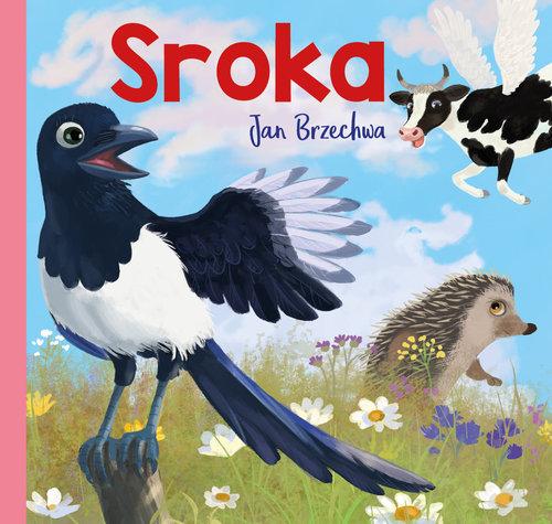 

Sroka Jan Brzechwa
