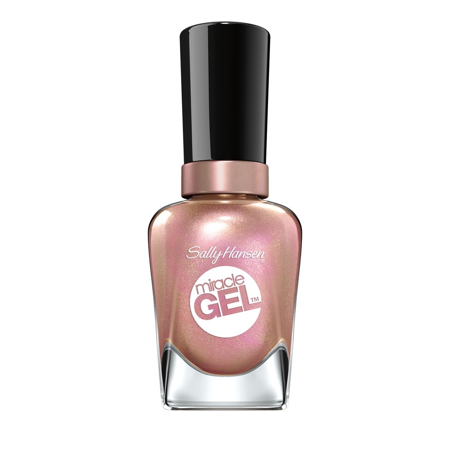 

Lakier do paznokci Sally Hansen 174 shhhh-immer