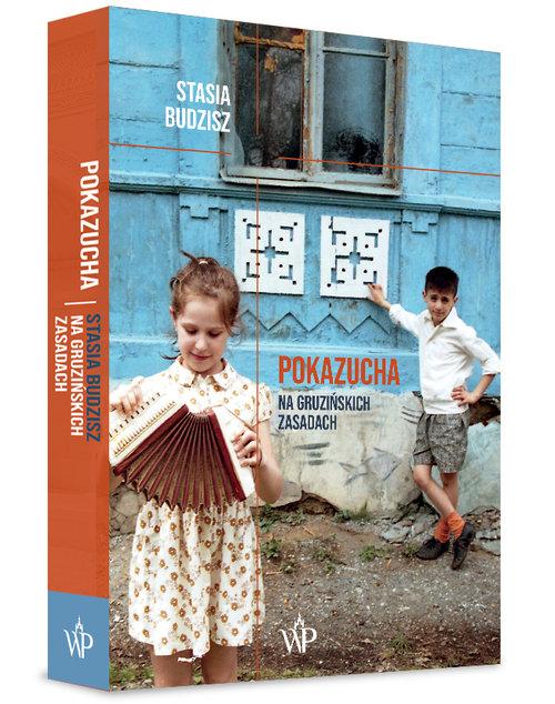 

Pokazucha Stasia Budzisz