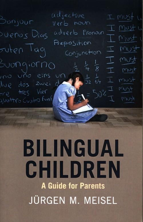 

Bilingual Children Jurgen M. Meisel