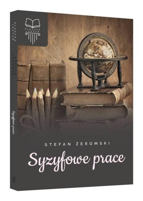 

Syzyfowe prace Tw Sbm Stefan Żeromski Sbm
