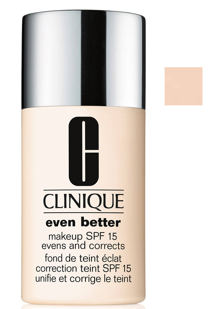 Clinique SPF15 Podkład wyrównujący koloryt 02,30ml