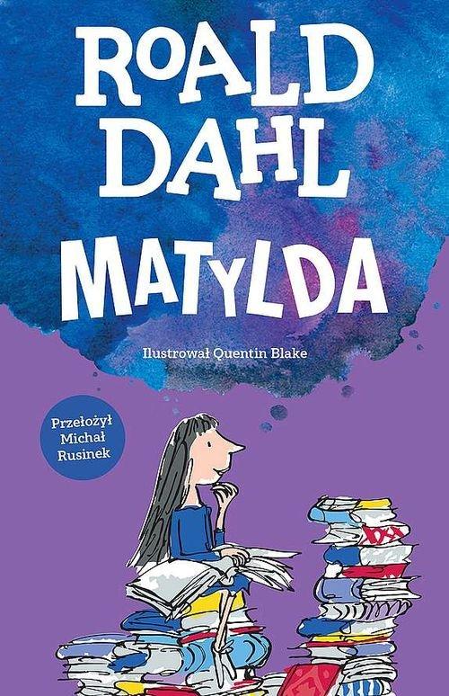 

Matylda Roald Dahl