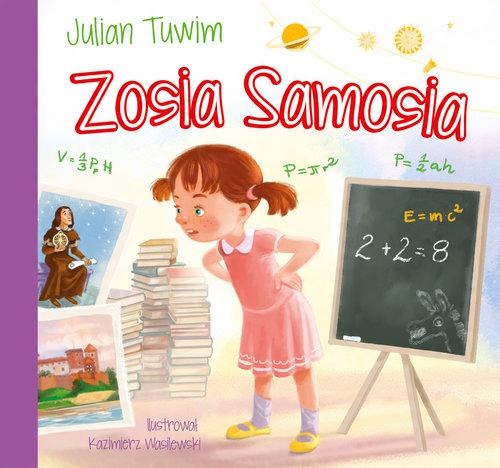 

Zosia Samosia Julian Tuwim