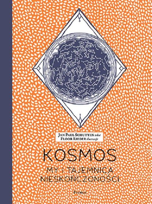 

Kosmos Jan Paul Schutten