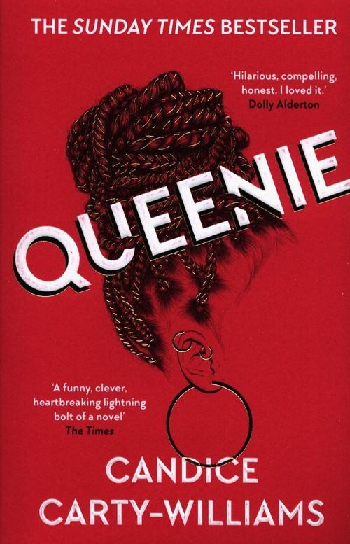 

Queenie Candice Carty-Williams