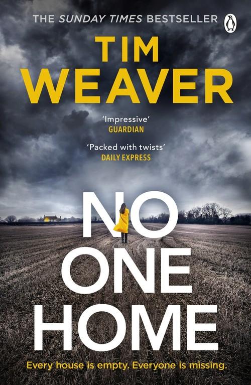 

No One Home Tim Weaver