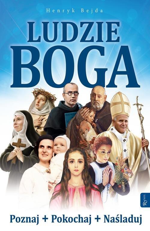 

Ludzie Boga Henryk Bejda