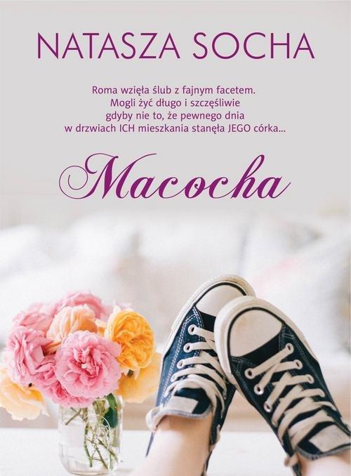 

Macocha Natasza Socha