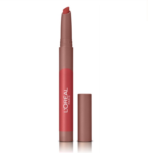 L'Oréal Paris Infallible Matte pomadka do ust 105