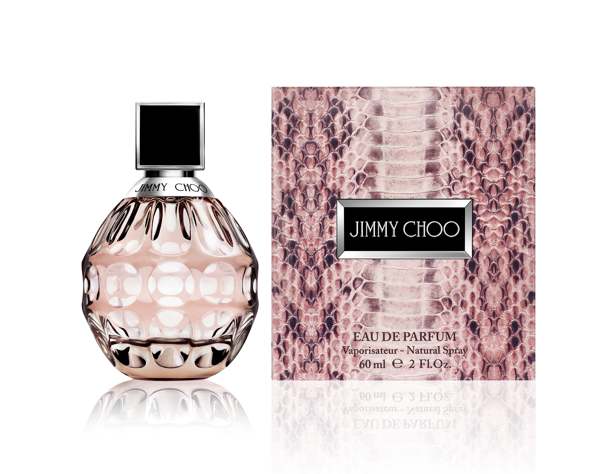 Jimmy Choo Jimmy Choo Edp 60 ml