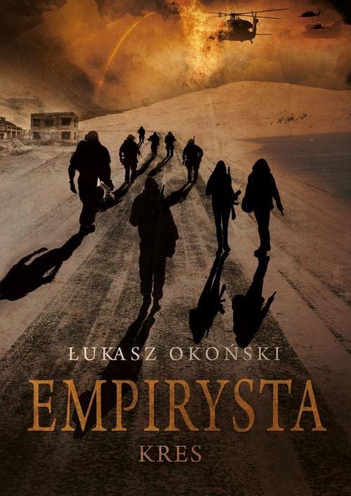 

Empirysta Kres Łukasz Okoński