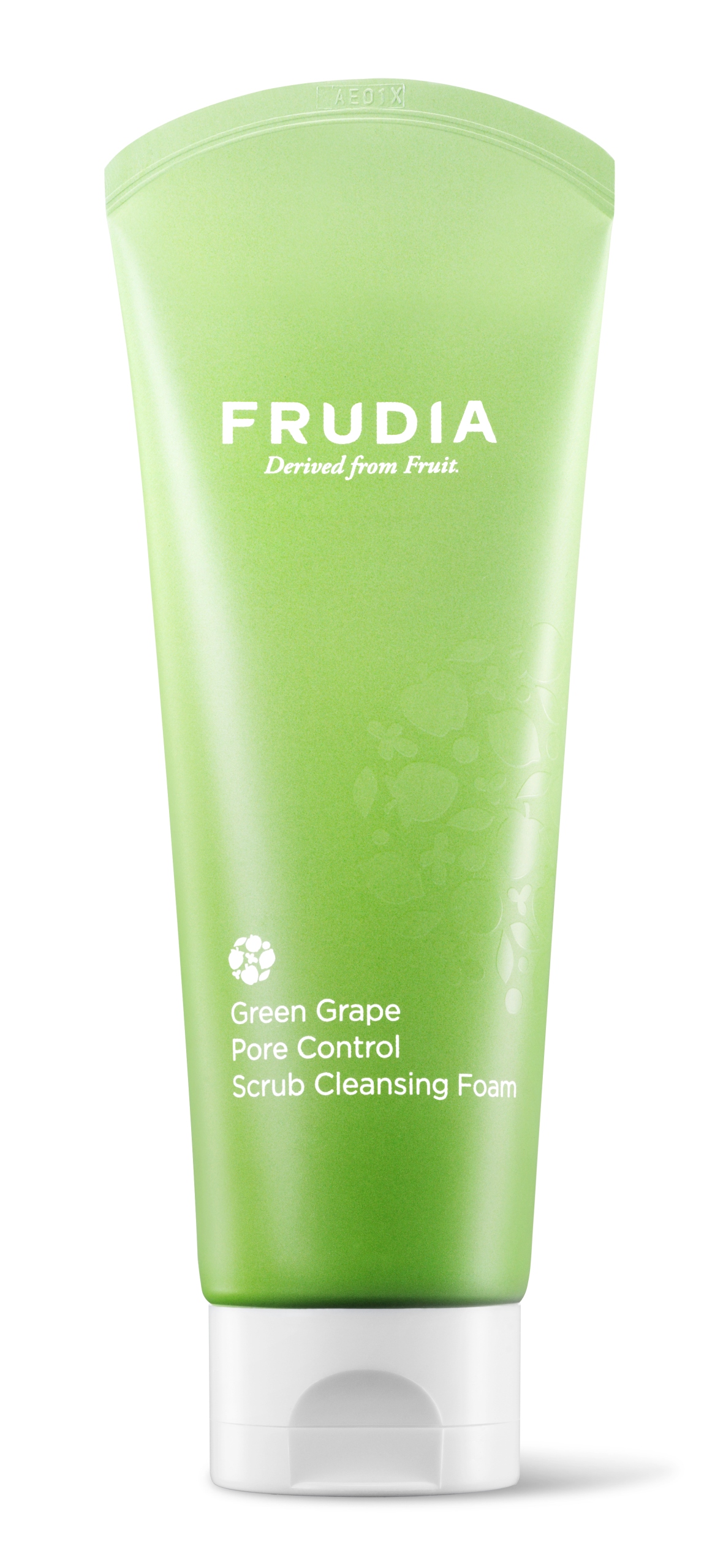 

Frudia Green Grape pianka do mycia twarzy 145 ml