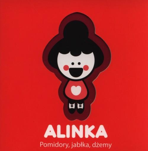 

Alinka Pomidory jabłka dżemy