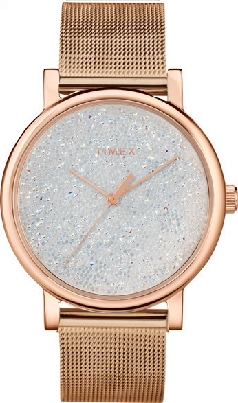 

Zegarek damski Timex Crystal Opulence Swarovski