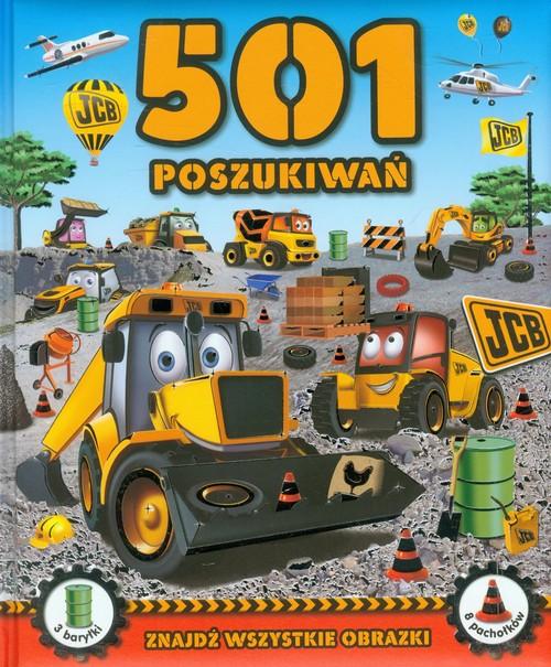 501 poszukiwań Jcb