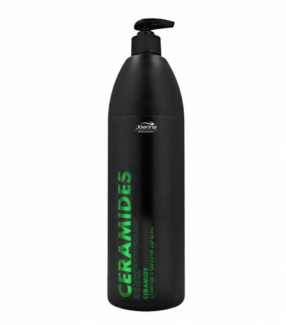 

Joanna Professional szampon 1000 ml Ceramides
