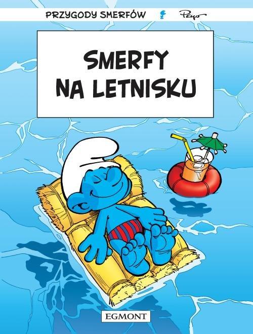 

Smerfy na letnisku Alain Jost, Thierry Culliford