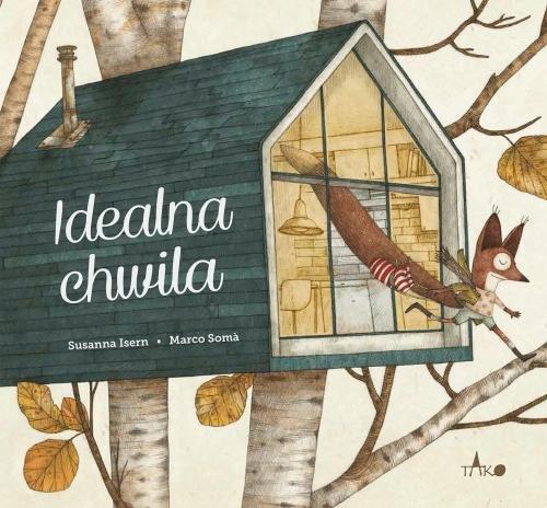 

Idealna chwila Susanna Isern