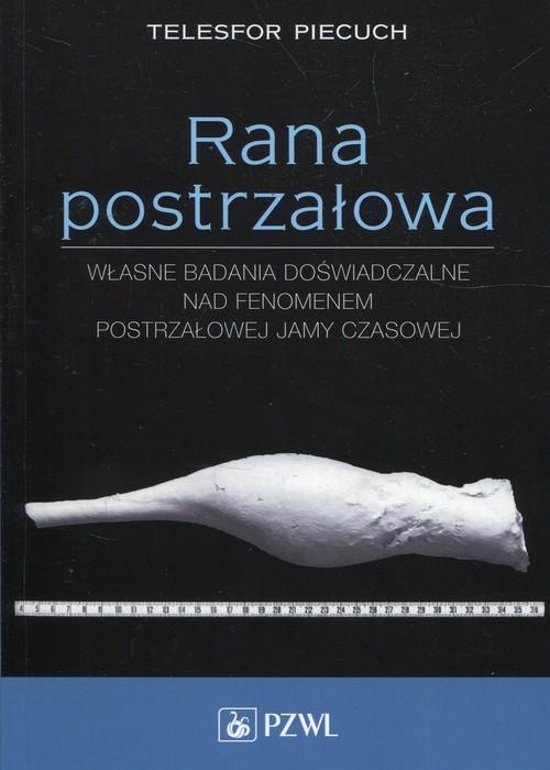 

Rana postrzałowa Telesfor Piecuch