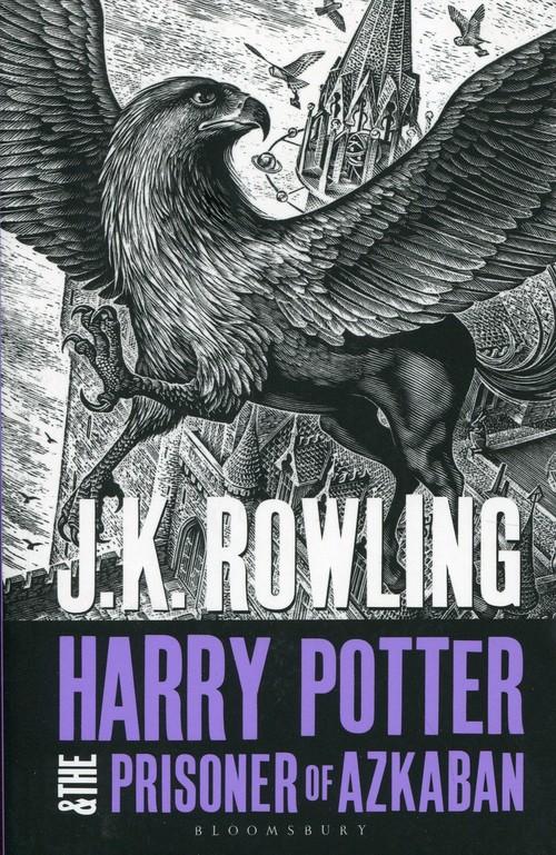 

Harry Potter and the Prisoner of Azkaban Rowling