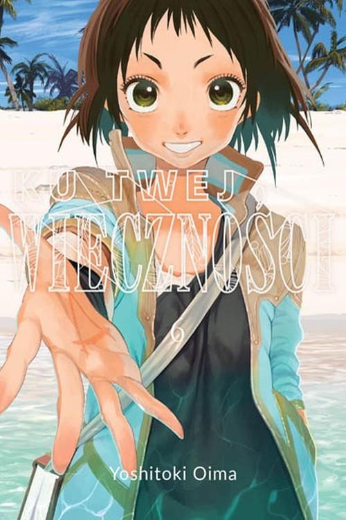 

Ku twej wieczności 6 Yoshitoki Oima