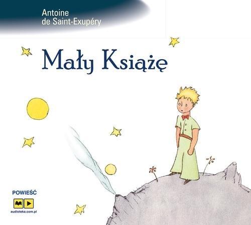 

Mały Książę Antoine de Saint-Exupéry