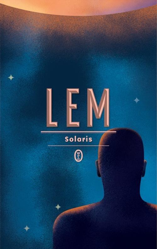 

Solaris Stanisław Lem