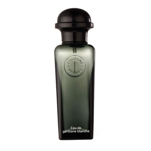 Hermes Eau de Gentiane Blanche 100 ml Edc (Kolínská voda)